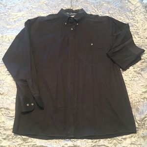 George Straight Wrangler Shirt